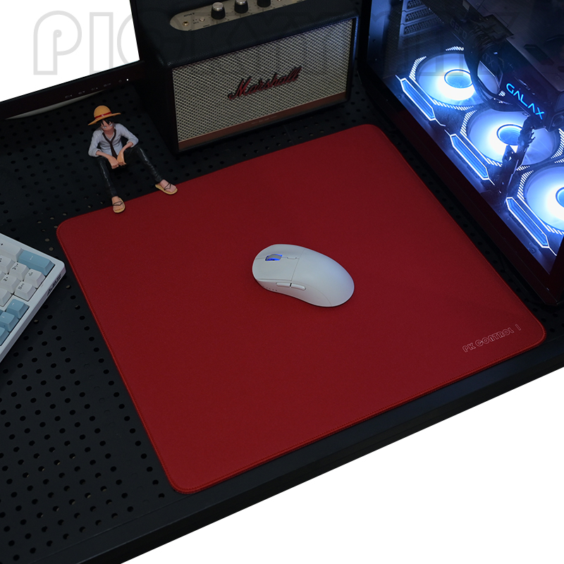 Esports Gaming Mouse Pad - PICKYYMAY Pk コントロール 1 デザインプロフェッショナルゲーミングマウスパッド高級デスクマットマウスパッドスピードとコントロールデスクパッドマウスマット