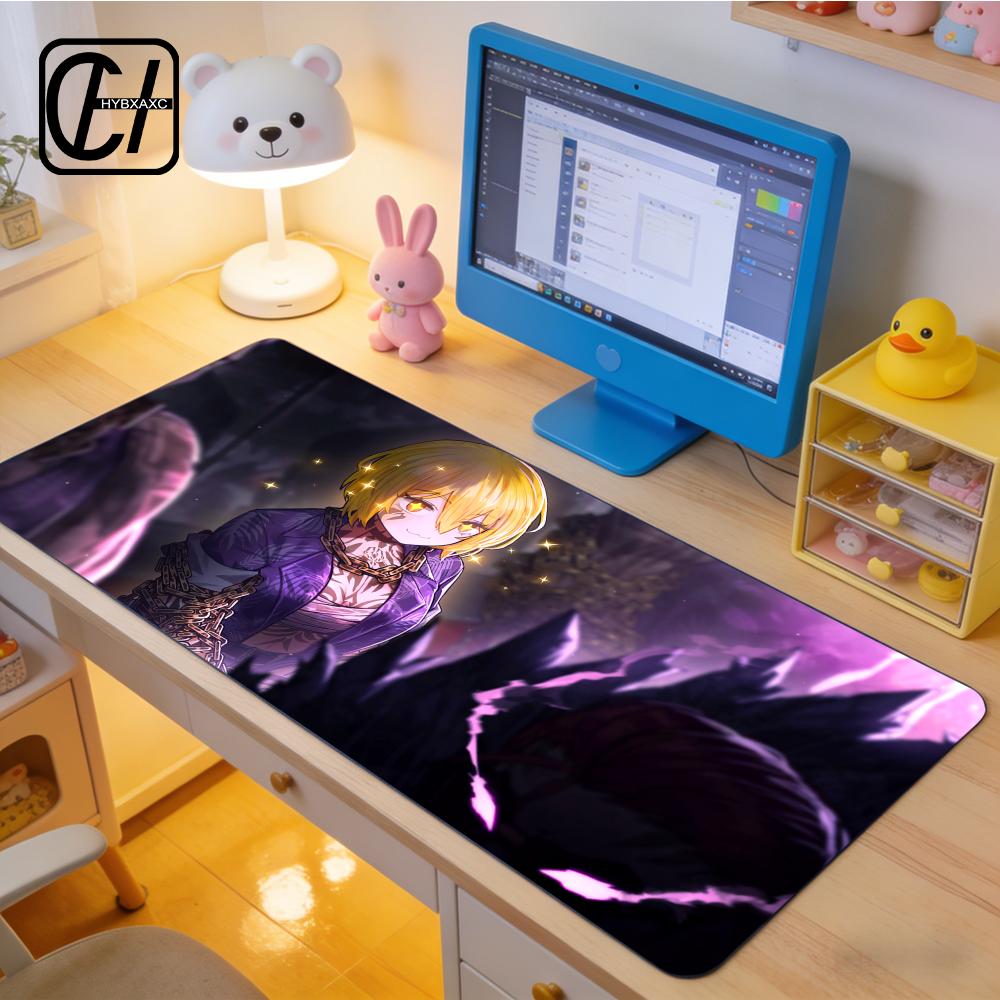 アニメ L-Limbus C-Company マウスパッド  - Esports Gaming Companies のレビューと価格