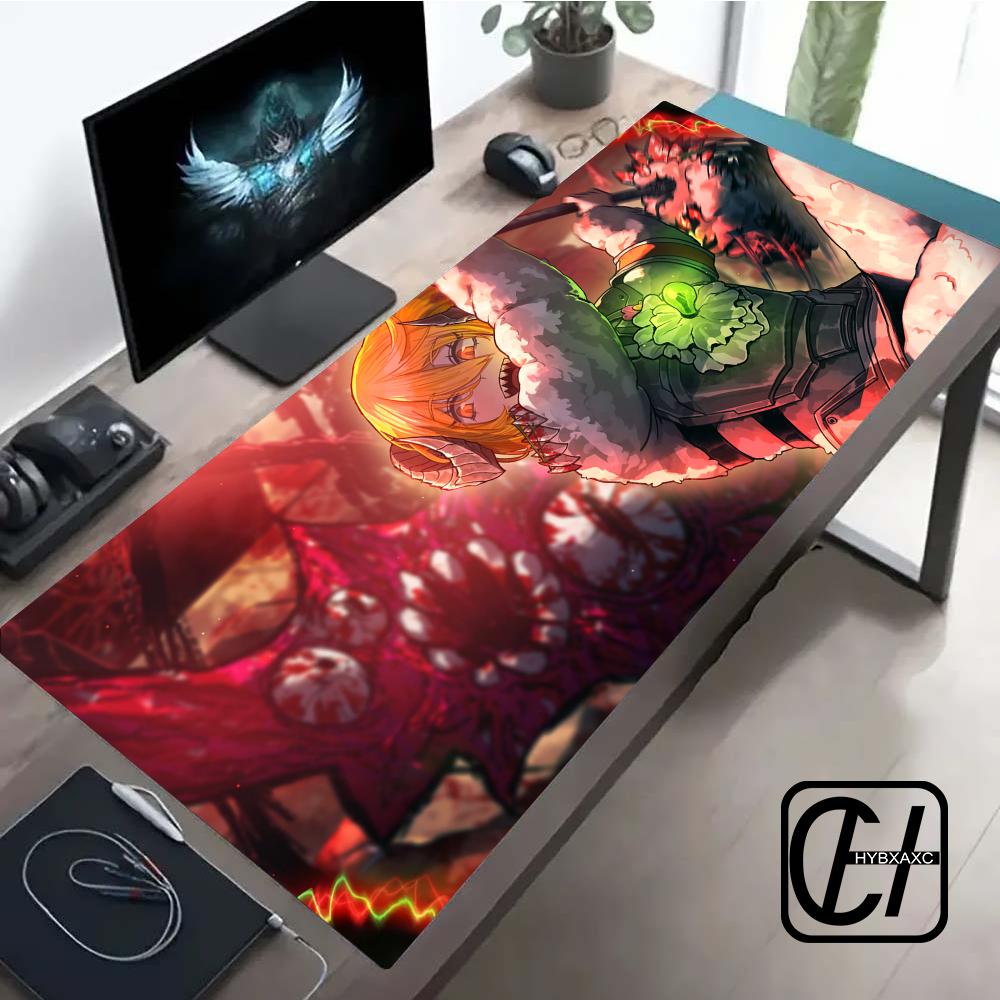 アニメ L-Limbus C-Company マウスパッド  - Esports Gaming Companies のレビューと価格