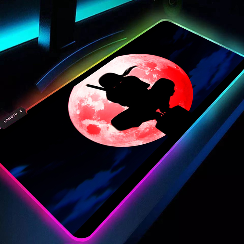 RGB 大型マウスパッド 90 × 40 センチメートルナル - Esports Gaming Mouse Pad のレビューと価格