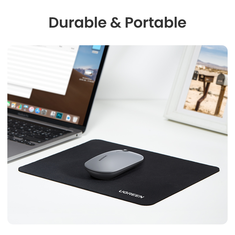 Ugreen-滑り止めマウスパッド,家庭用,オフィス用,バラ - Esports Gaming Mouse Pad のレビューと価格