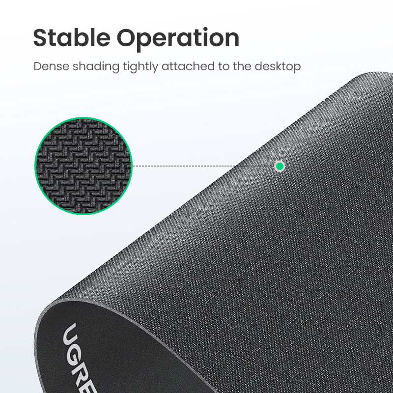 Ugreen-滑り止めマウスパッド,家庭用,オフィス用,バラ - Esports Gaming Mouse Pad のレビューと価格