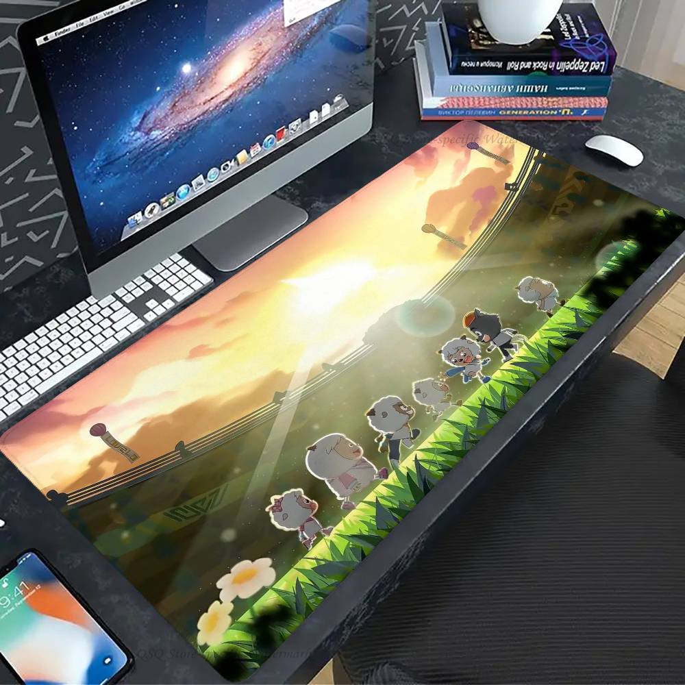 P-Pleasant Goat And Big Big Wo - Esports Gaming Top のレビューと価格