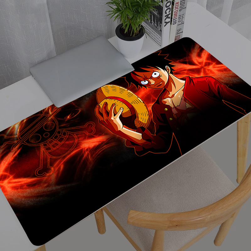 マウスパッドワンピース新しいプロフェッショナル E スポーツ - Esports Gaming Mouse Pad のレビューと価格