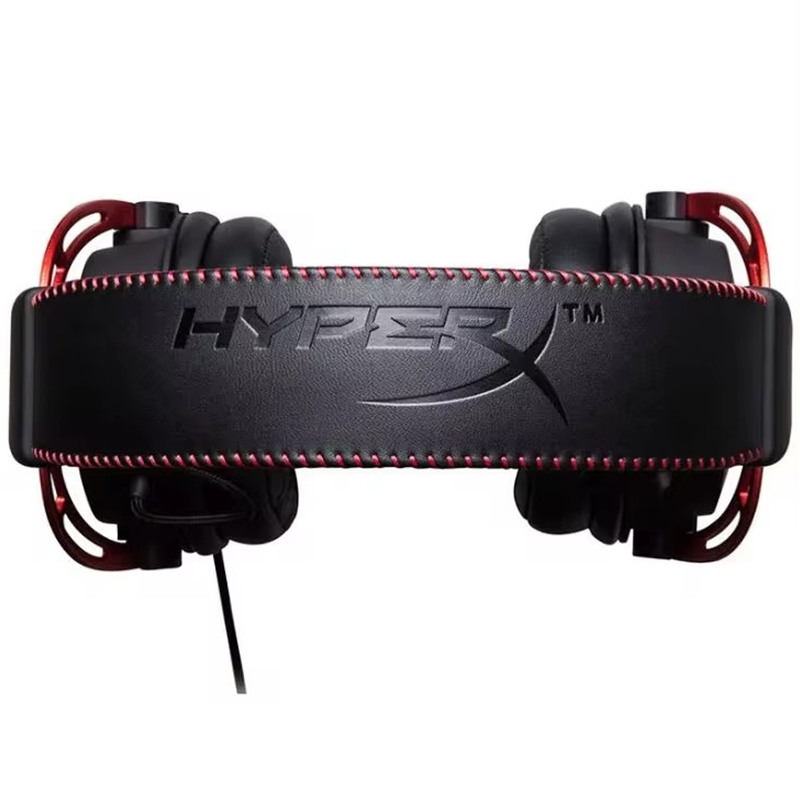 HyperxクラウドAlphaゲーミングヘッドセット,マイク - Esports Gaming Mobile のレビューと価格