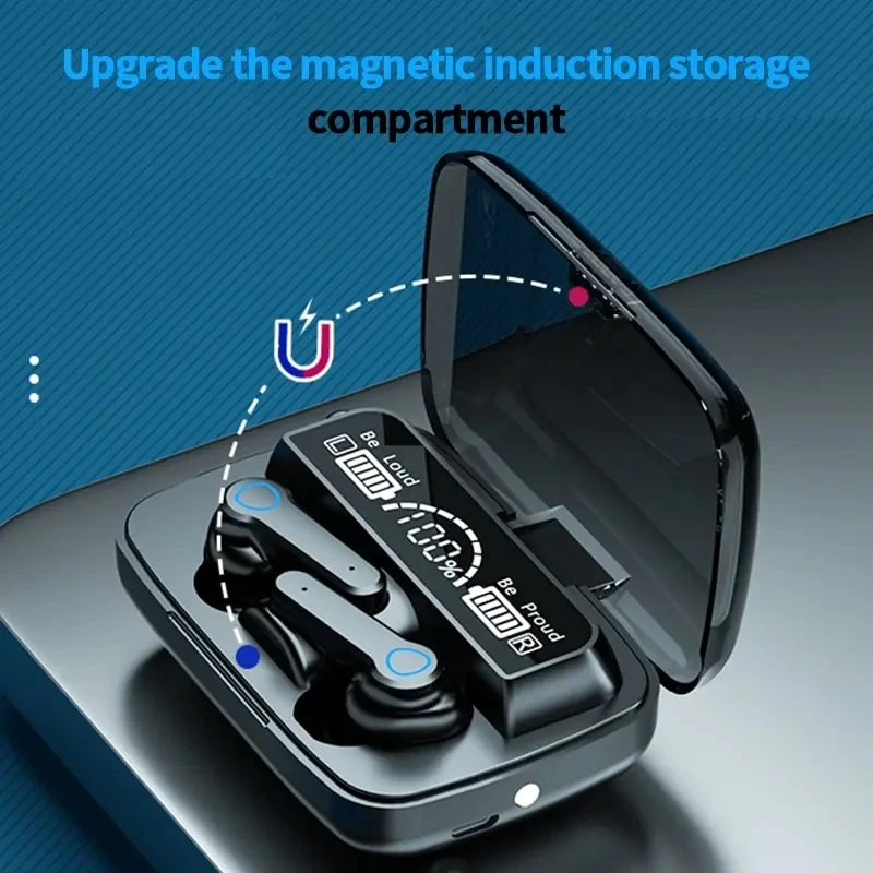 M19 Bluetooth イヤホンワイヤレスゲーミングタッ - Esports Gaming Mobile のレビューと価格