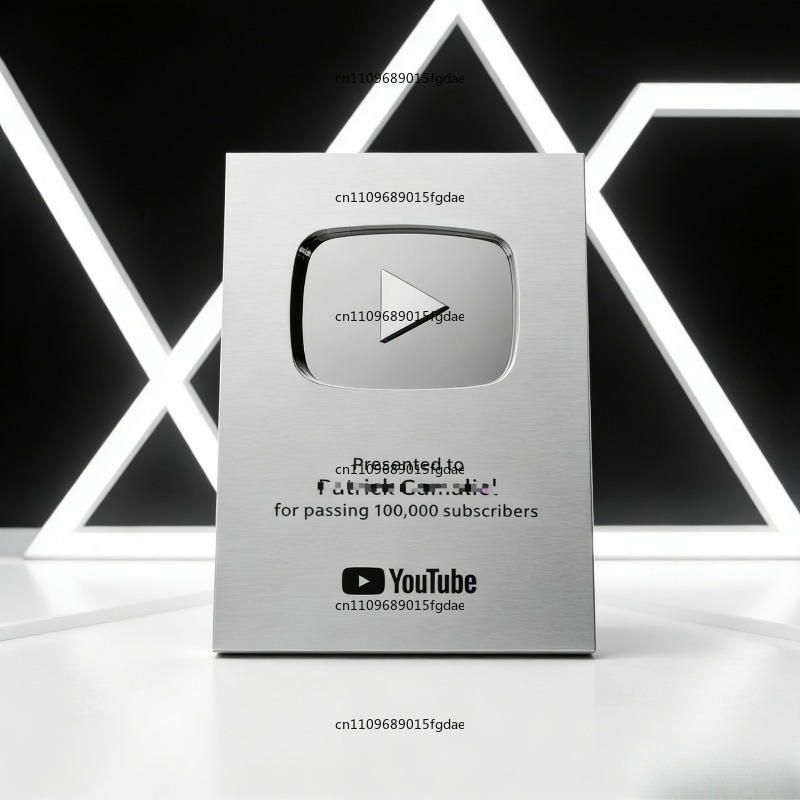 カスタムメダル、オンラインビデオコンテンツクリエイター向けの - Esports Gaming Trophy のレビューと価格