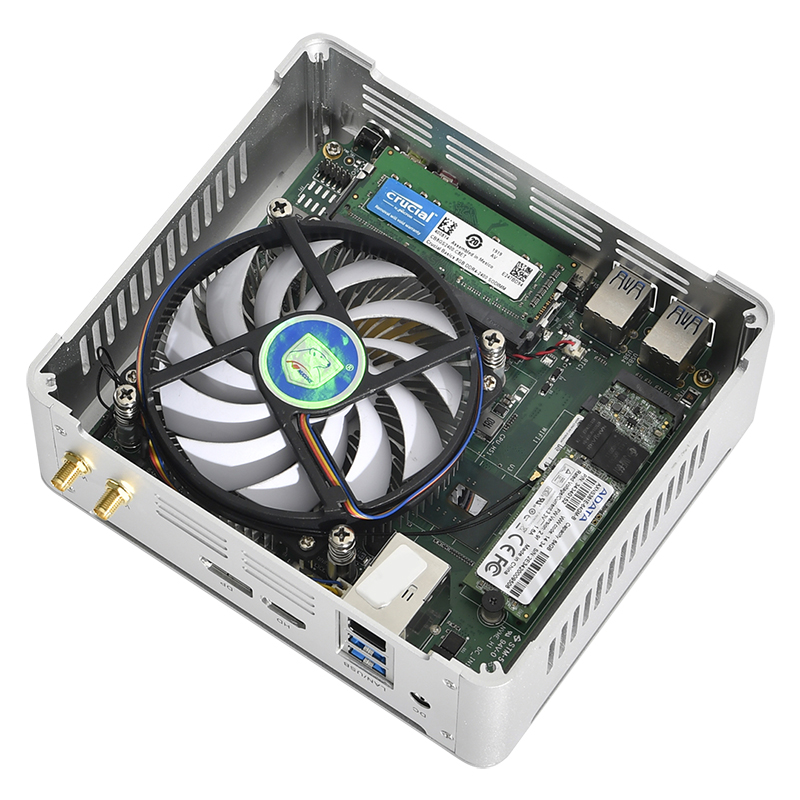 Win11ミニPCキューブ 第13世代 Core i7 13 - Intel Cpu Core I7 のレビューと価格