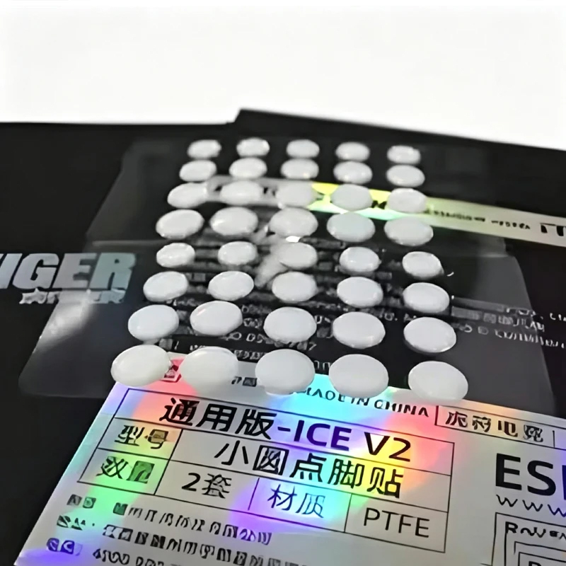 Esports Tiger ICE V2 マウスフットステッ - Esports Gaming Mouse Pad のレビューと価格