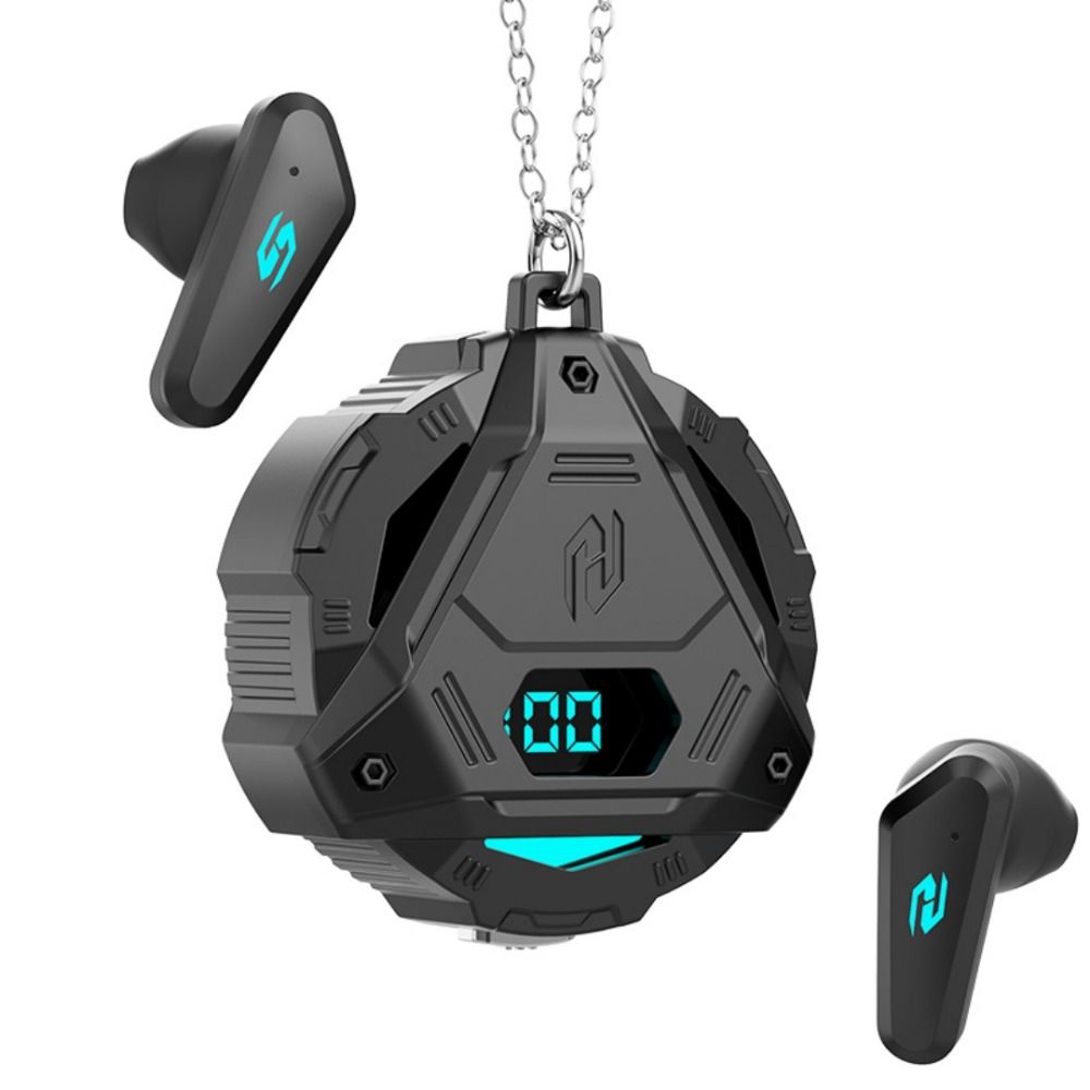 X45 ワイヤレス Bluetooth ゲーミングヘッドセッ - Esports Gaming Mobile のレビューと価格